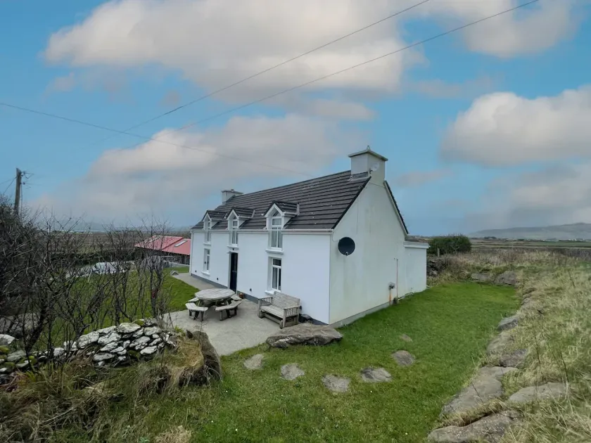 Ballylusky Holiday Home by Trident Holiday Homes - Image 1