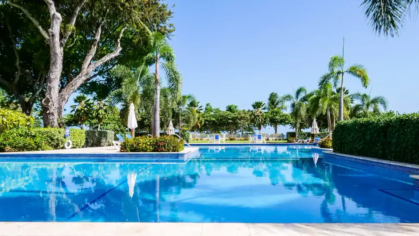 107 Palm Beach Condominiums Barbados - Image 1