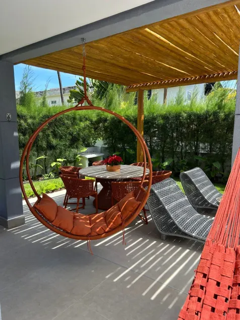 Modern and luxurious house in Muro Alto - ideal for families - Image 1