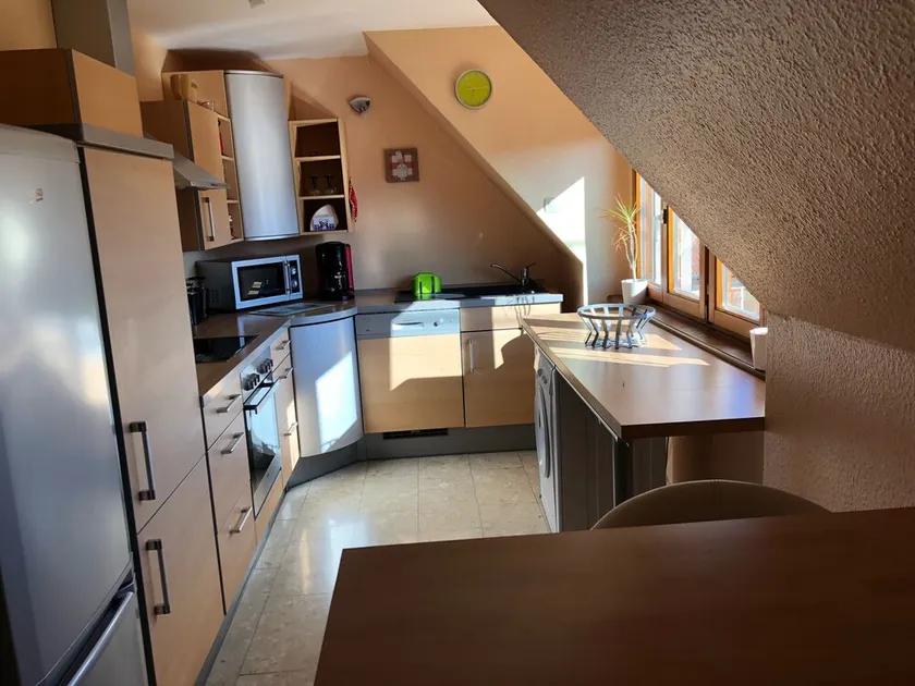 Sommerhus 5 personer i hjertet af Alsace Centre vinrute - Image 1