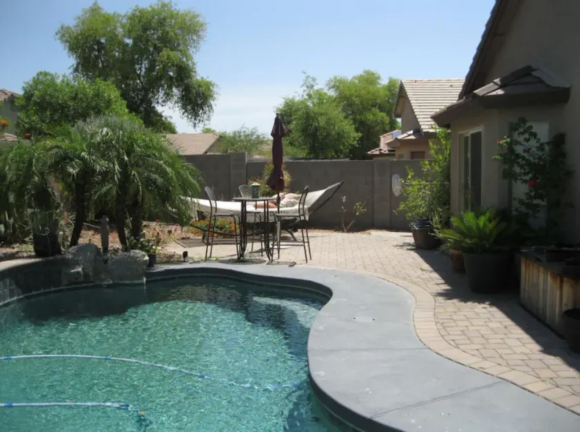 Family Friendly, Heated Pool, Make Yourself at Home - Image 1