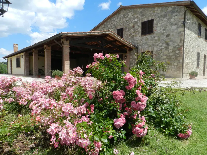 Vacation home in the countryside - Image 1