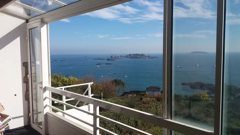 hus Paimpol hav 180 Pors Selv i Ploubazlanec 5mn EMbaRC Bréhat - Image 1
