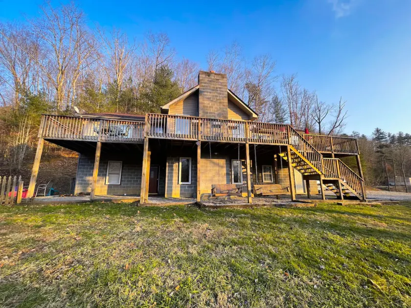Windrock Retreat - Image 1