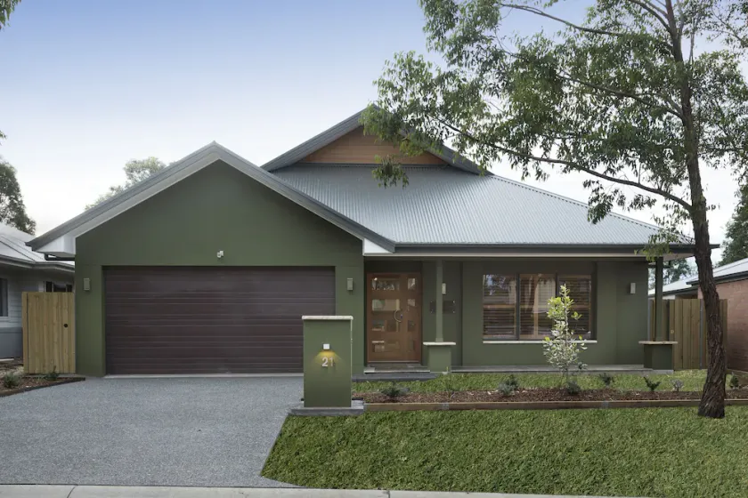 The Greenhouse - Pokolbin Hunter Valley - Image 1