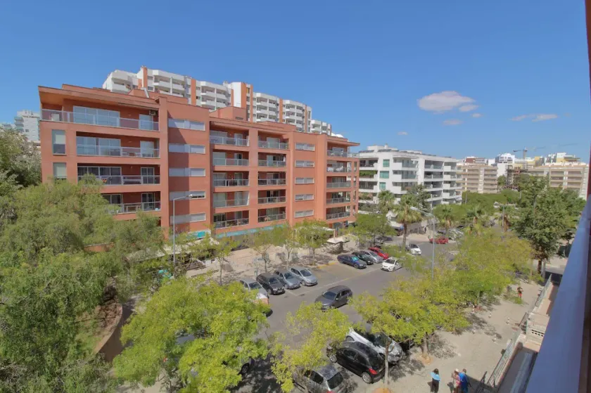 Residence Antonio Ferro Praia Da Rocha - Image 1