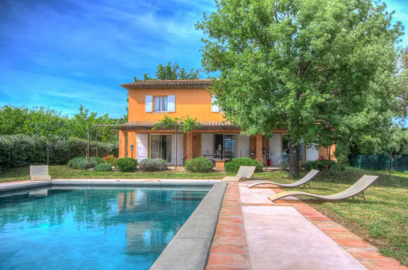 La bastide des vignaux (5 * turistindkvartering) - Image 1