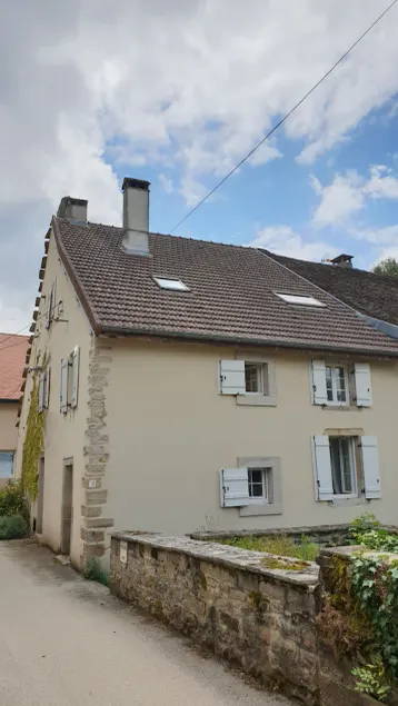 Gîte La Salamandre - Image 1