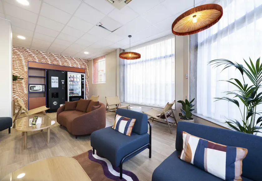 Best Western Plus Hotel Windsor - Image 1