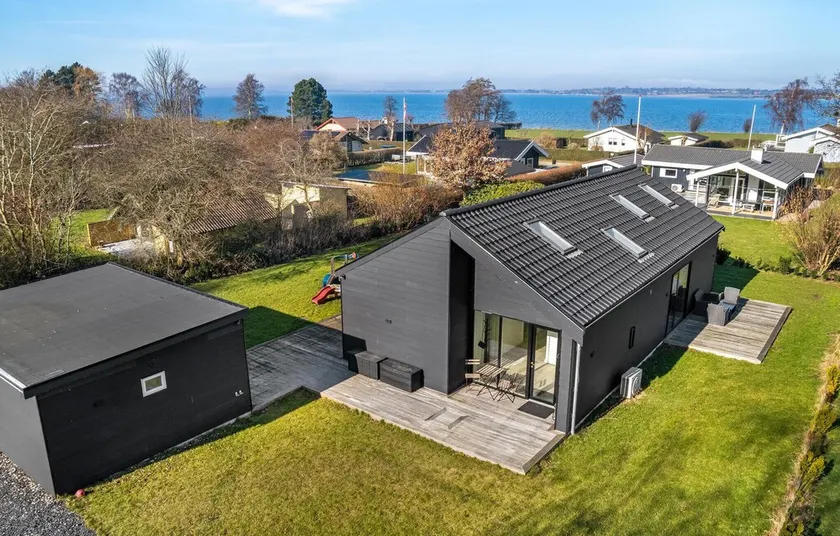 House in Stubbekøbing for 6 people with 3 rooms Ref. 635434 - Image 1