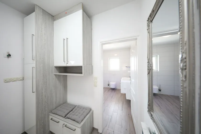 Vacation apartment/apartment for 4 guests with 72m² in Vir (183468) - Image 1