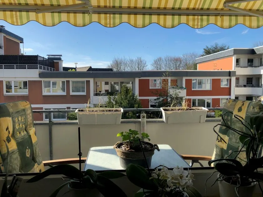 Ferienwohnung-Wesertal - Image 1