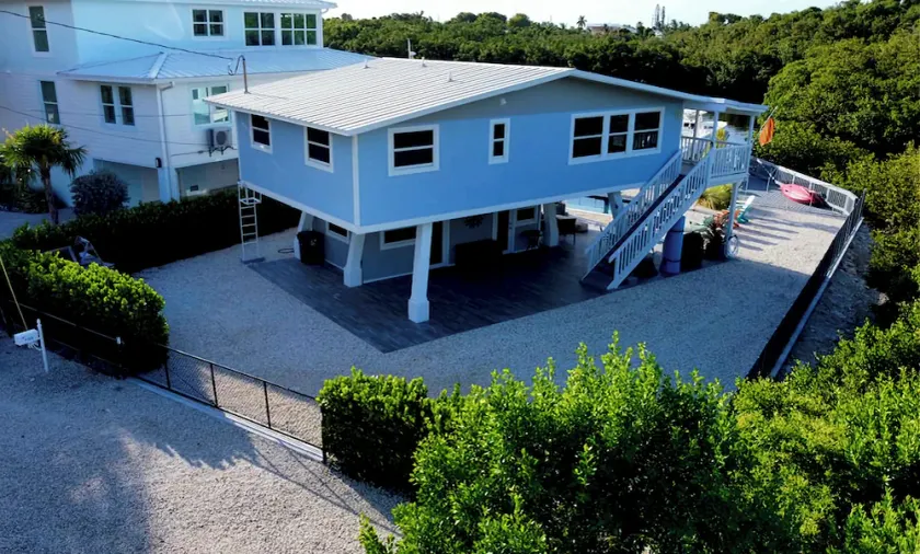 Beautiful Harbor Front Oceanside Home on the Atlantic Ocean - Image 1