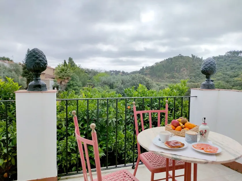 Rural house in Sierra de Aracena, you will enjoy the comfort, nature and calm.  - Image 1
