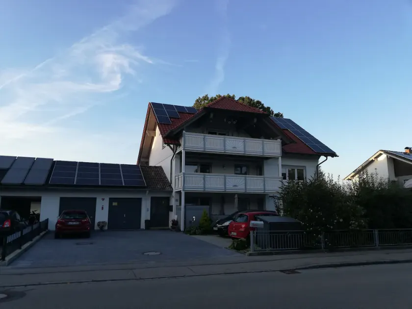 Appartamento sul Lech-Ammerseeradweg - Image 1