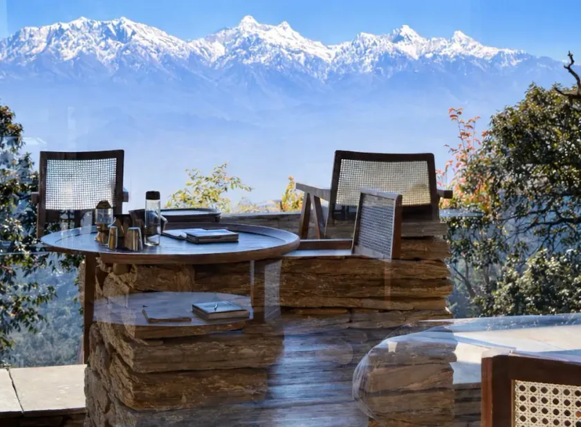 Kot Kailash Kumaon - Image 1
