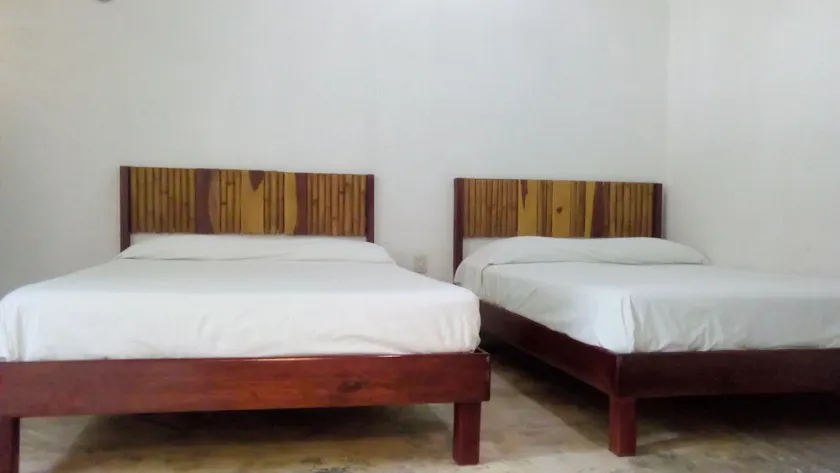 Emmanuel Bacalar Qroo Room - Image 1