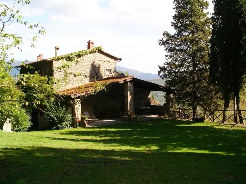 Vacation Among the Vineyards - LA LOGGIA - Image 1