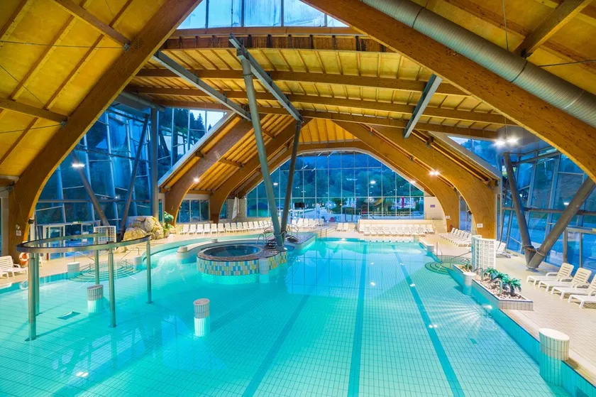Apartment Resort Eco Spa Snovik - Image 1