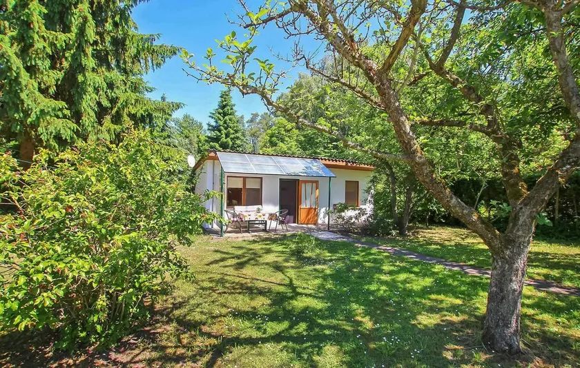 Ferienhaus Ueckermünde Seebad - Image 1