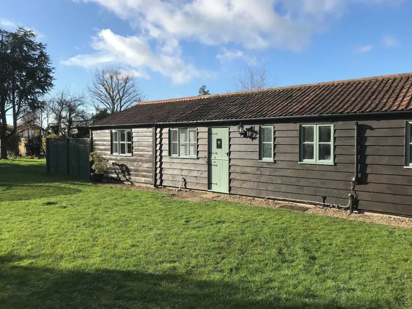 Alojamiento de 1 habitaciones en Steeple Ashton, near Trowbridge - Image 1
