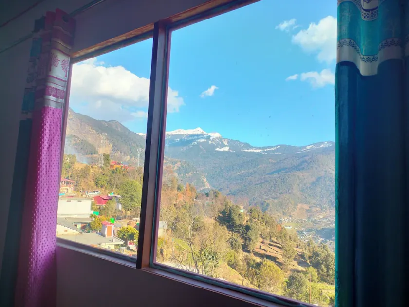 Moon Homestay Tungnath - Image 1