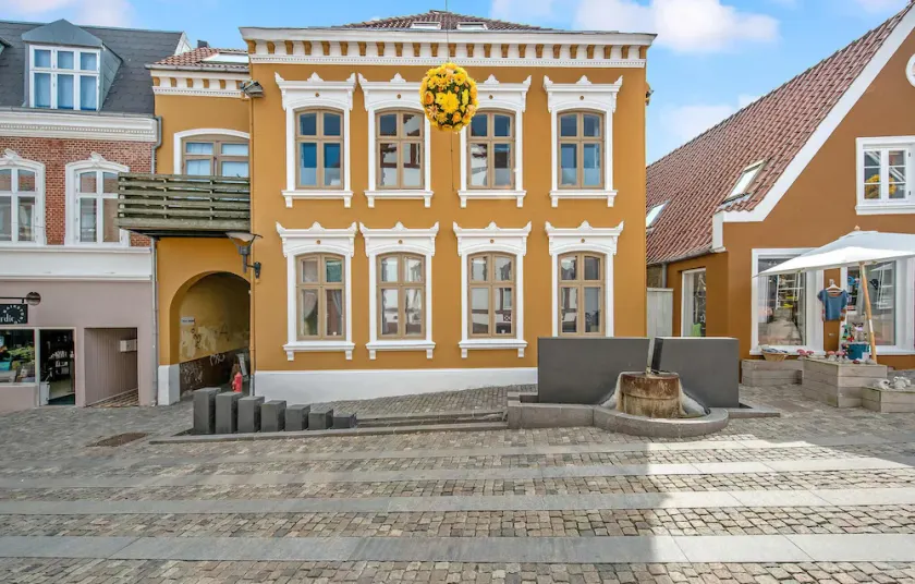 Holiday apartment - Aabenraa - Image 1