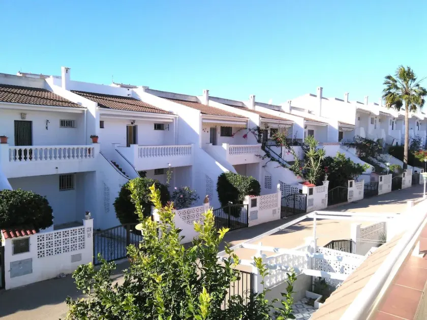 Alpen1 Peñismar II /1 bedroom Maximum 6 people - Image 1