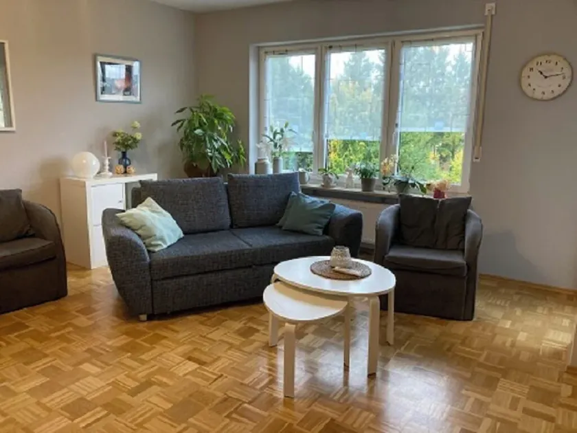 Gemütliche Ferienwohnung im Aalbachtal - Uettingen bei Würzburg - Parkplatz und Wallbox - Image 1
