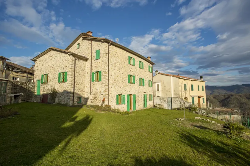Cinque Terre Eos, en romantisk gataway till naturen - Image 1