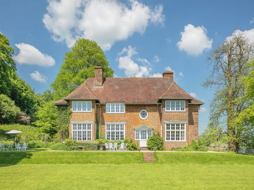 6 bedroom accommodation in Sidbury, near Sidmouth - Image 1