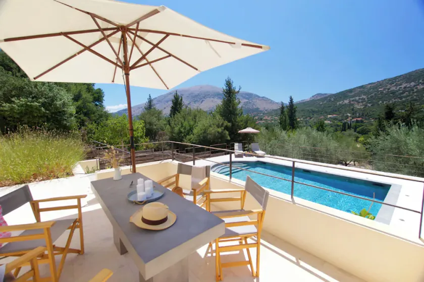 Kalliroi - Exquisite Villa Designed Exclusively For Two with Large Private Pool. - Image 1