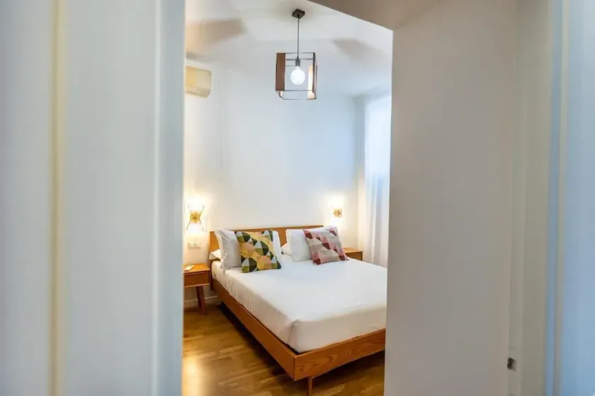 Vatican Vita Apartment - Image 1