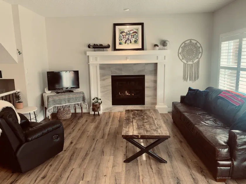 Dogs are welcome in our family friendly 3 bedroom home - Image 1