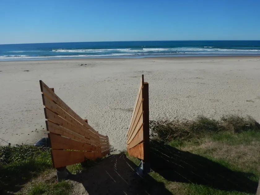 Sommeren er ved at ende. Det er tid til at komme til stranden! - Image 1