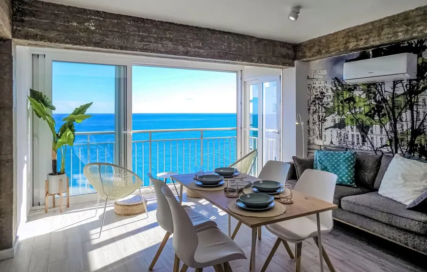 Magnifique appartement à Oropesa del Mar - Image 1