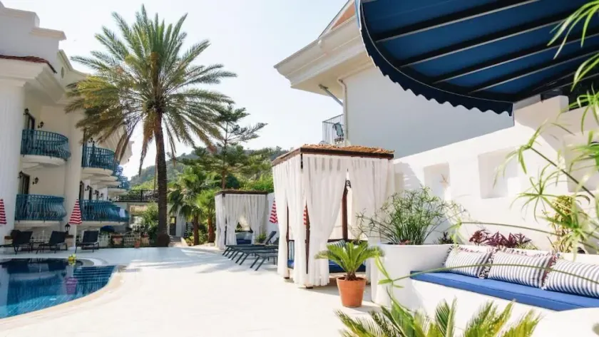 del Mare Hotel Ölüdeniz - Image 1