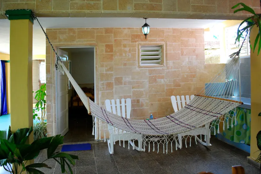Casa Magdiel y Maydalis - Image 1