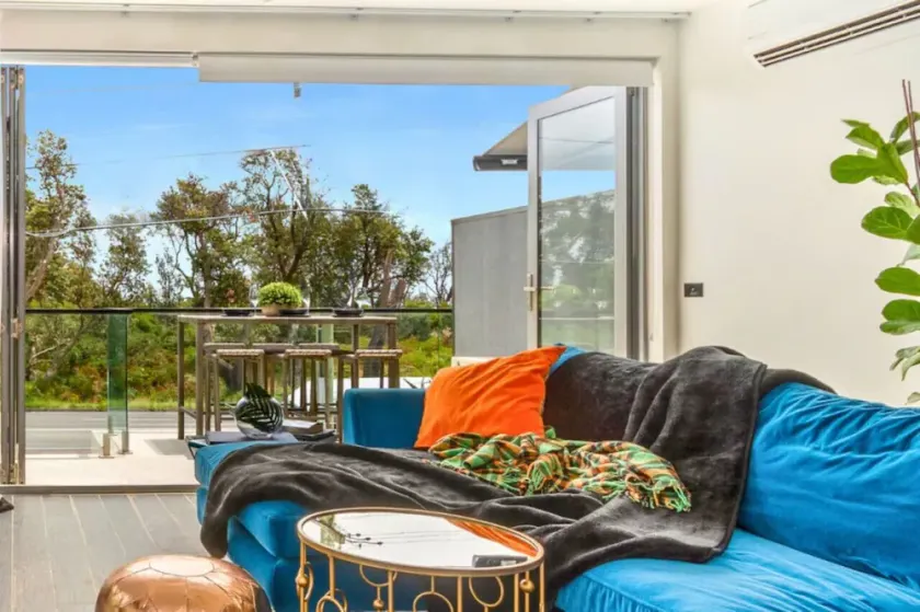 Luxury  2Bdr Beach Side Apt FreeNetflix☆WiFi☆Wine - Image 1