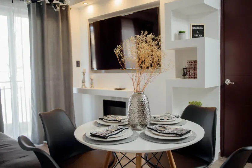 Modern apartment, 5 min from the central park! - Image 1