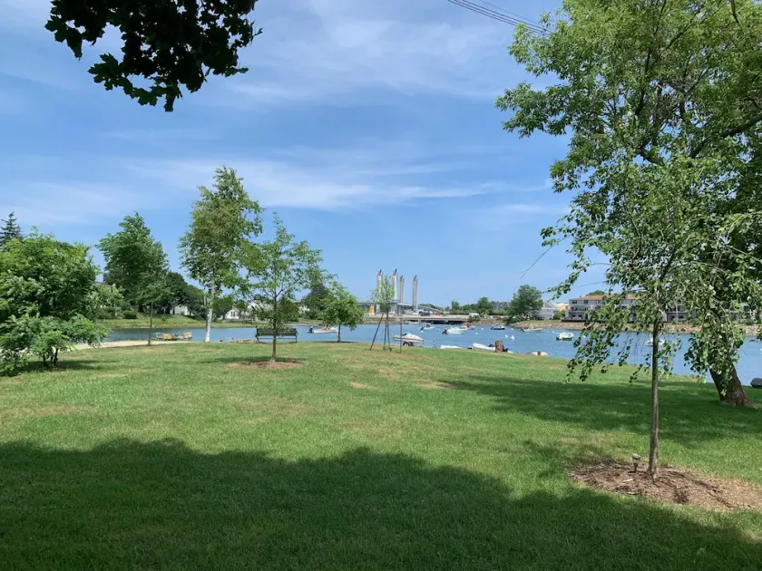 COZY GET AWAY, WALKING DISTANCE TO QUAINT PORTSMOUTH 1BR apartment - Image 1