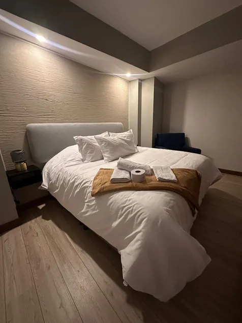 CASA SUE LIVING & HOTEL - Image 1