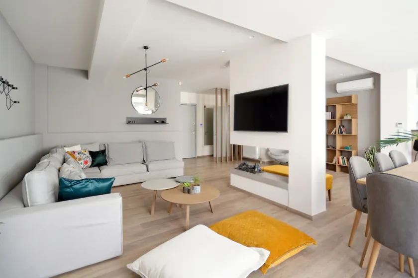 Urban Melodies Apartment - Image 1