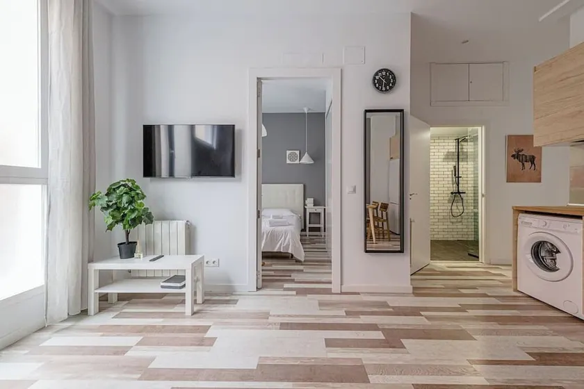 Housing Tetuan by Sharing Co - Image 1