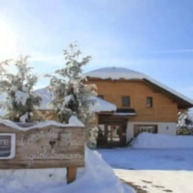 Charmantes Ferienhaus im Ferienhaus, Hallenbad Sauna Dampfbad Fitness - Image 1