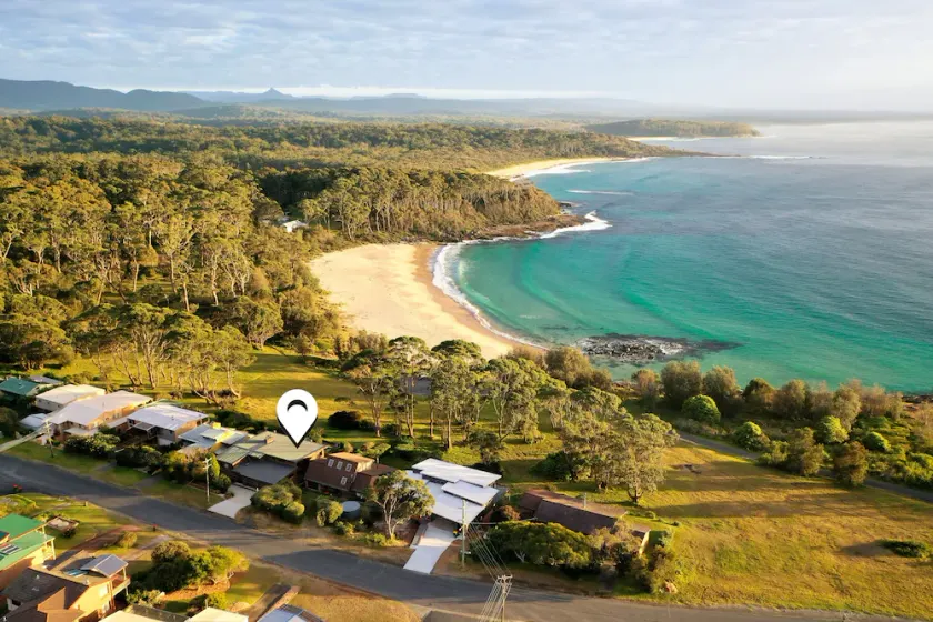 Tingira House - Bawley Beachfront - Image 1