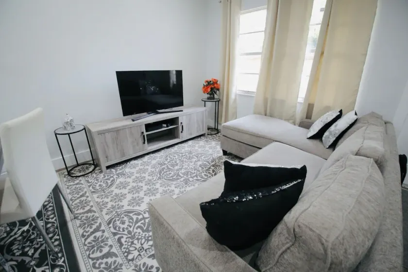YOUR HOME AWAY FROM HOME - Image 1