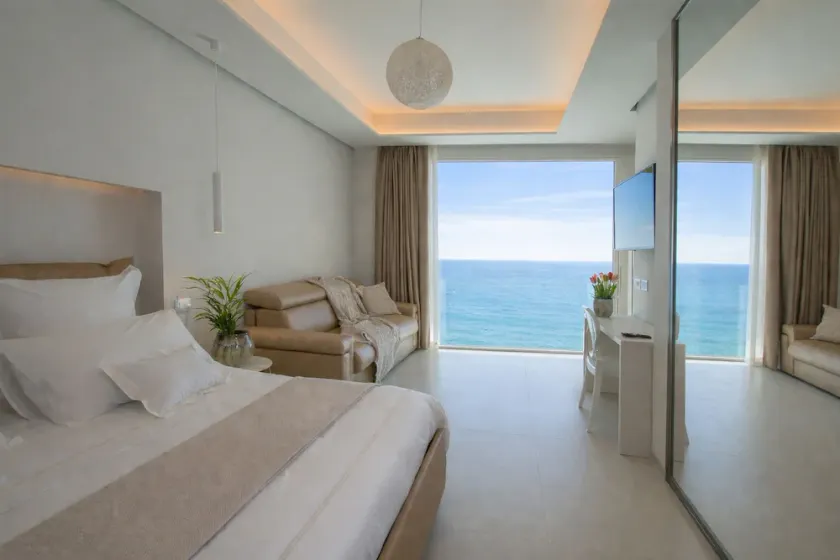 Scirocco Boutique Eco Hotel - Image 1