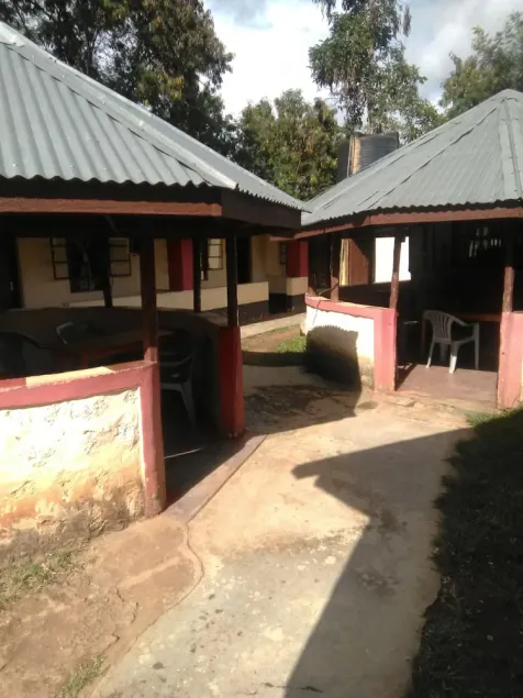Oki Grand Hotel - Image 1