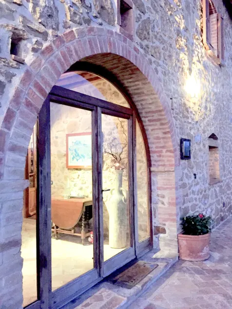 Locanda Vesuna Hotel Countryhouse - Image 1